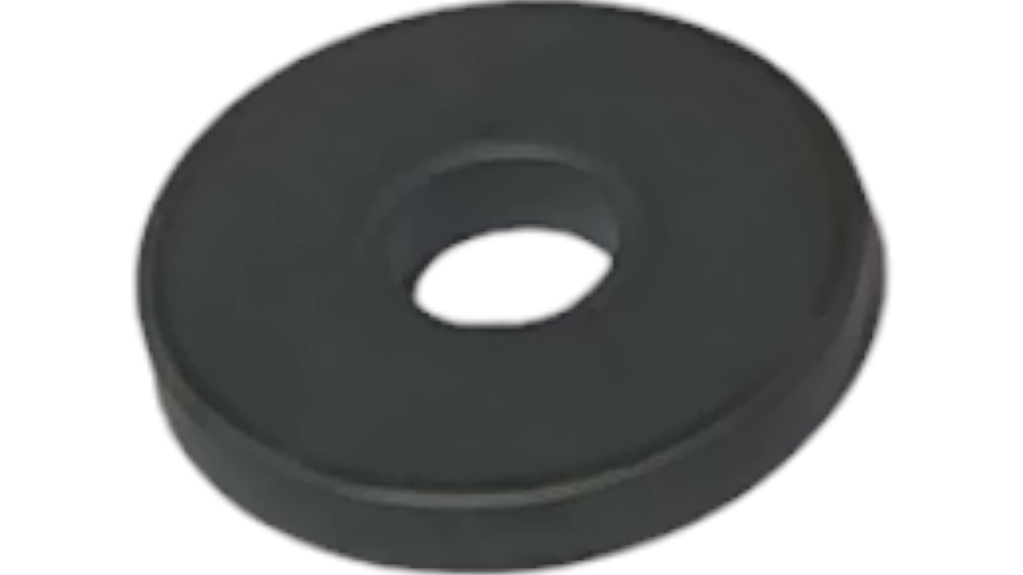 New OEM Genuine CNHi, Spacer - Part # TR114D8458