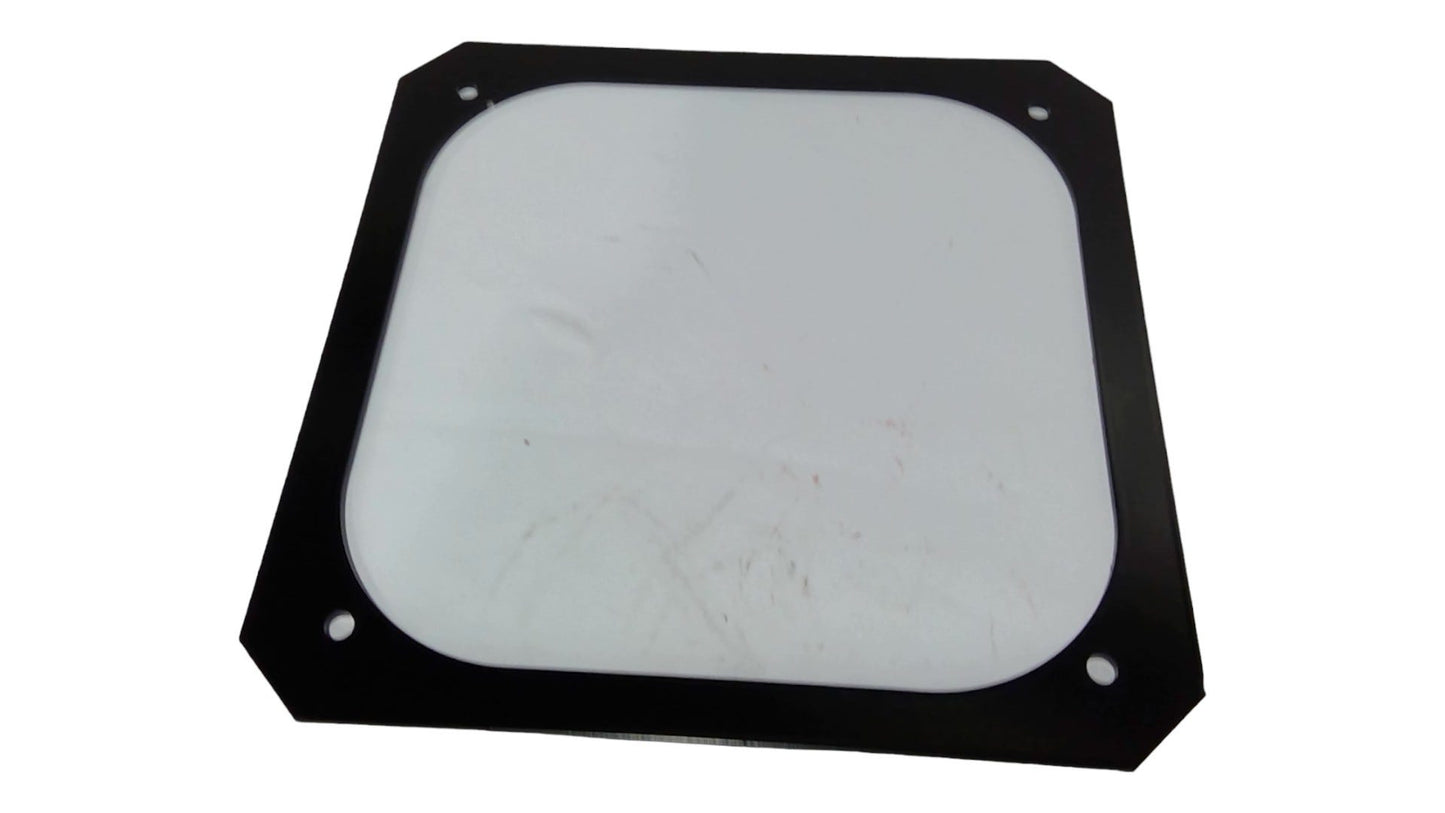 New OEM Genuine CNHi, Clamp - Part # TR1D653598D03