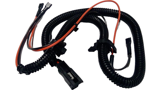 New OEM Genuine CNHi, Harness Wire - Part # TR95D0691