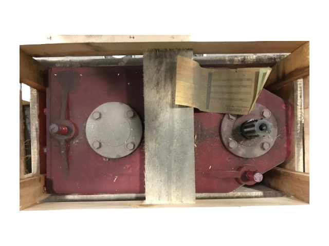 New OEM Genuine CNHi, Drop Box Asm - Part # V77476