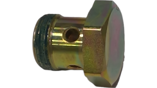 New OEM Genuine CNHi, Eyebolt - Part # VAME158946