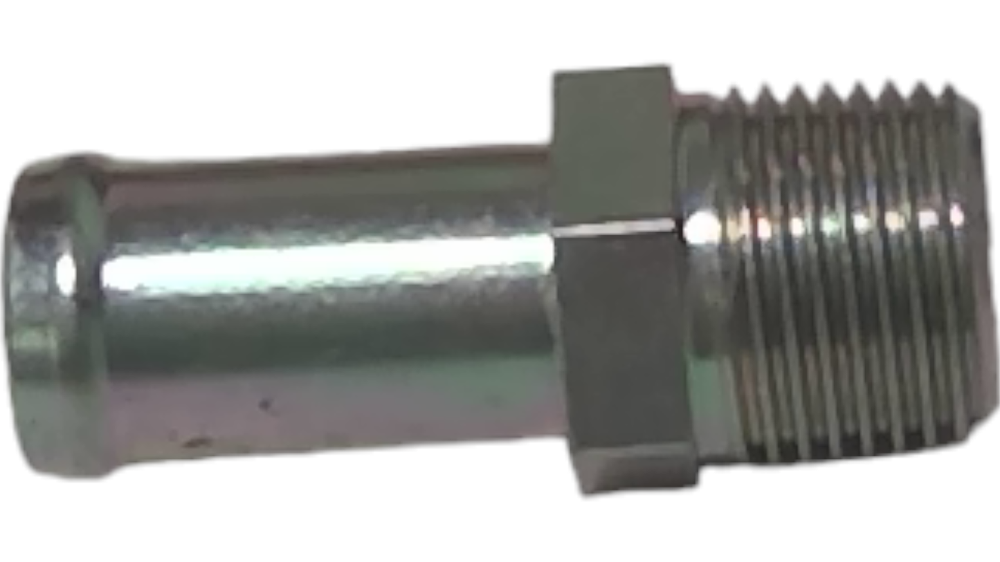 New OEM Genuine CNHi, Nipple - Part # VAMM409304