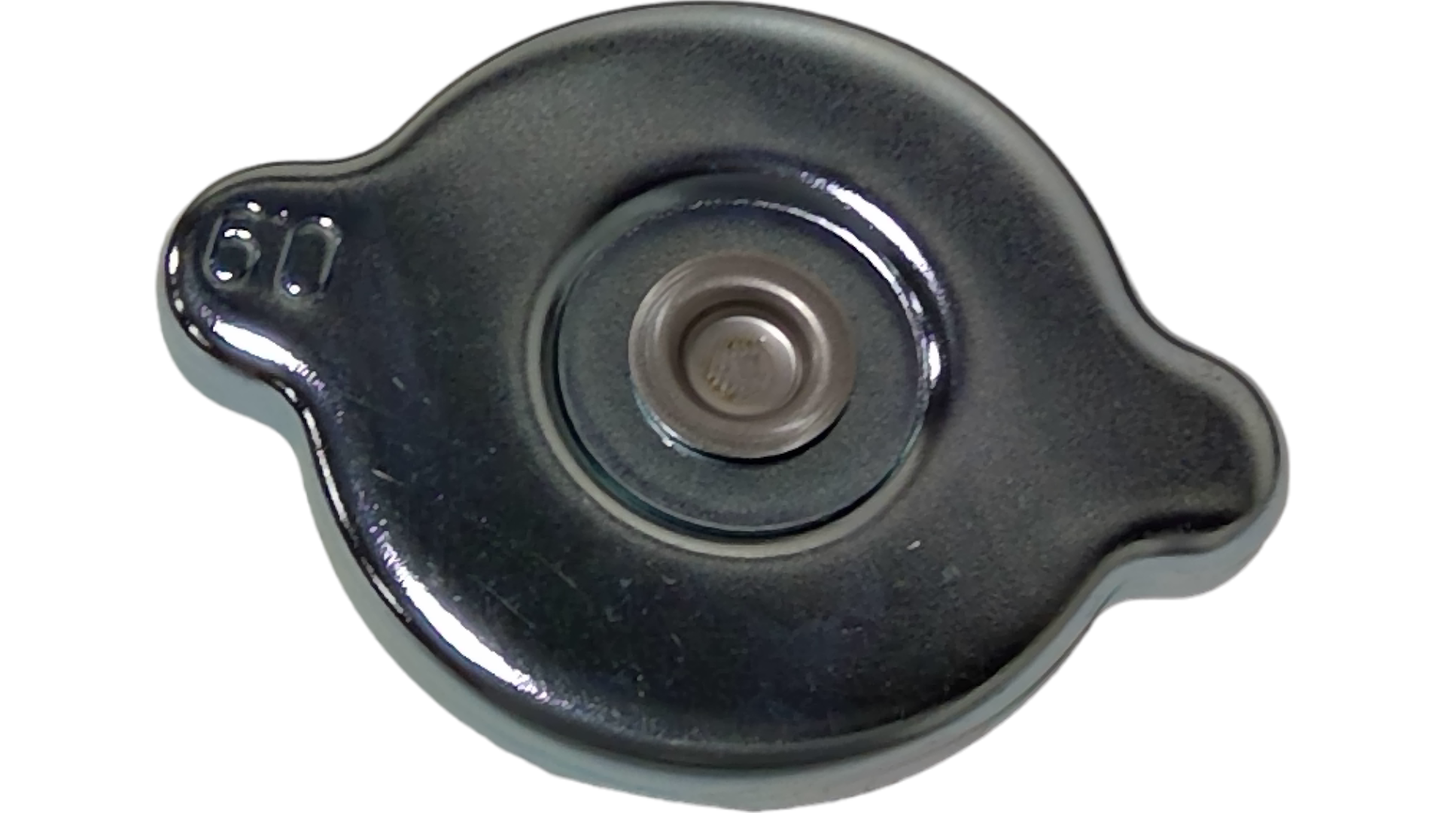 New OEM Genuine CNHi, Cap - Part # VV12368244210