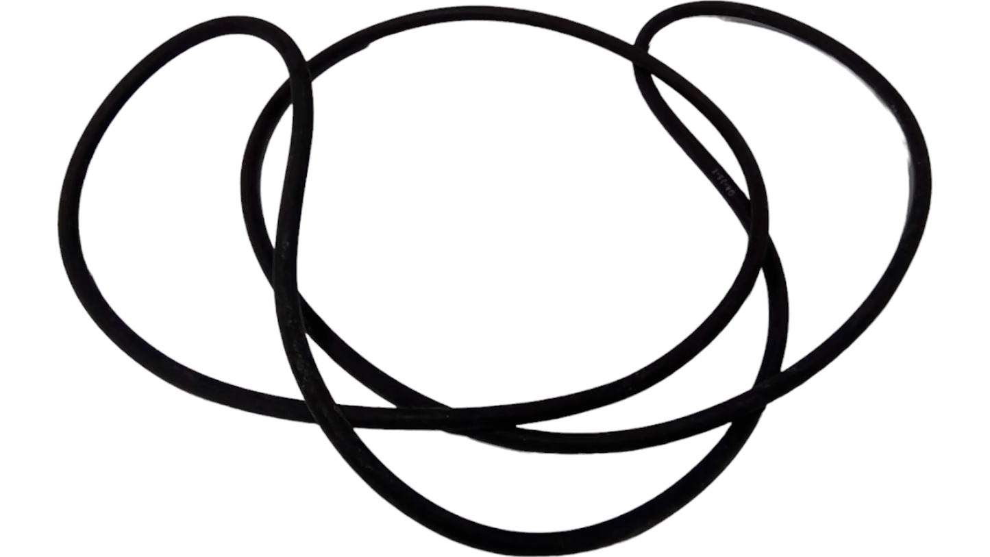 New OEM Genuine CNHi, O-Ring - Part # XIAA-00020