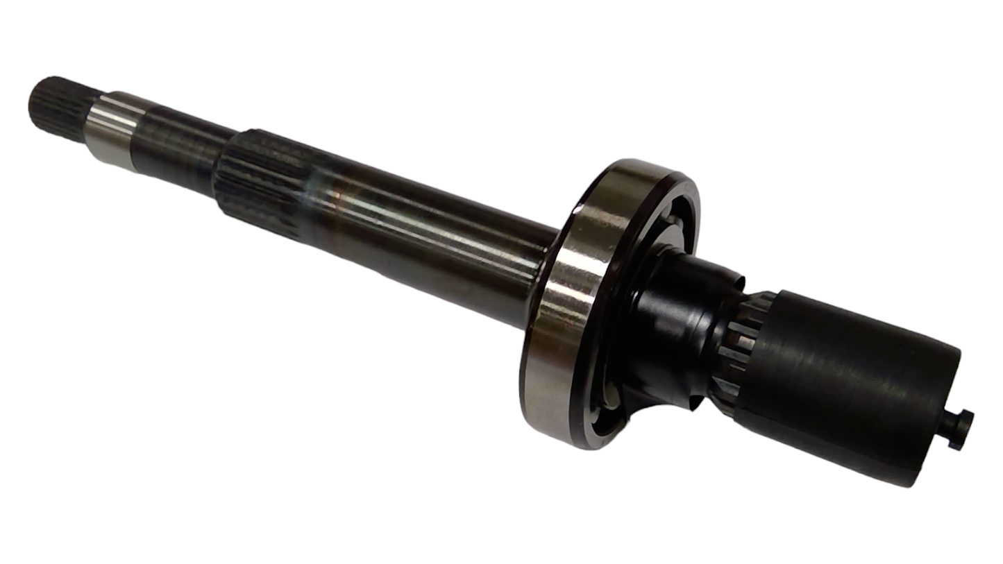 New OEM Genuine CNHi, Shaft - Part # XJDF-00078