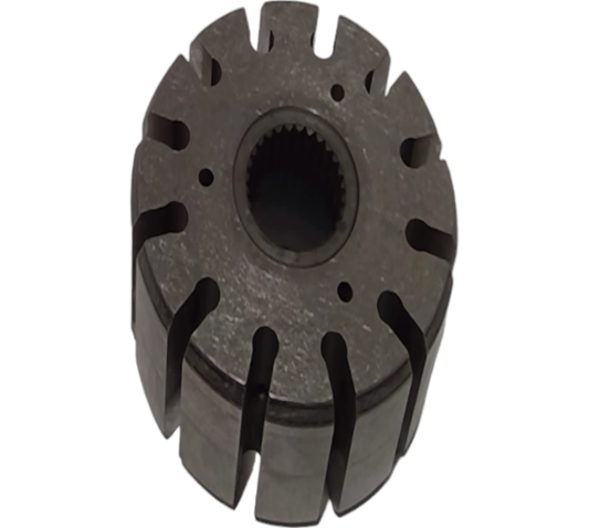 New OEM Genuine CNHi, Rotor - Part # XJDF-00130