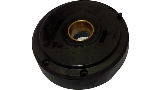 New OEM Genuine CNHi, Plate - Part # XJDF-00135