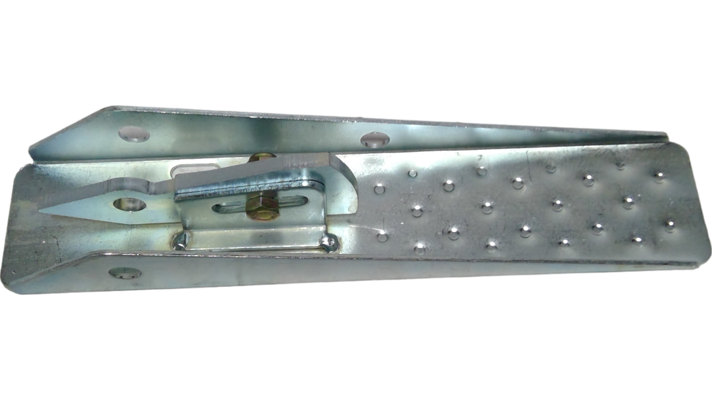 New OEM Genuine CNHi, Pedal - Part # XKAK-00012