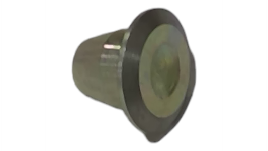 New OEM Genuine CNHi, Retainer - Part # XKAK-00023