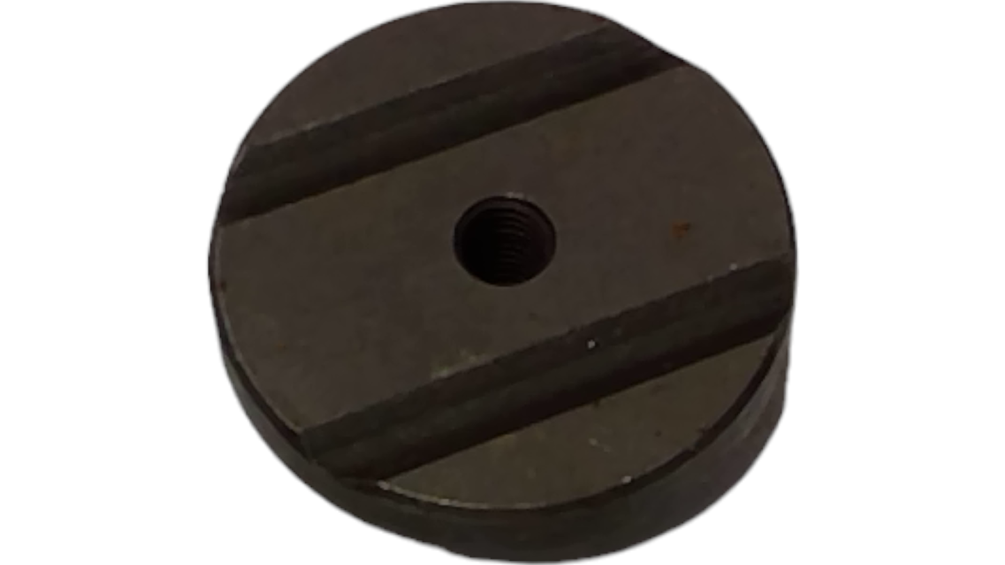 New OEM Genuine CNHi, Pad - Part # YM15VU0002S006