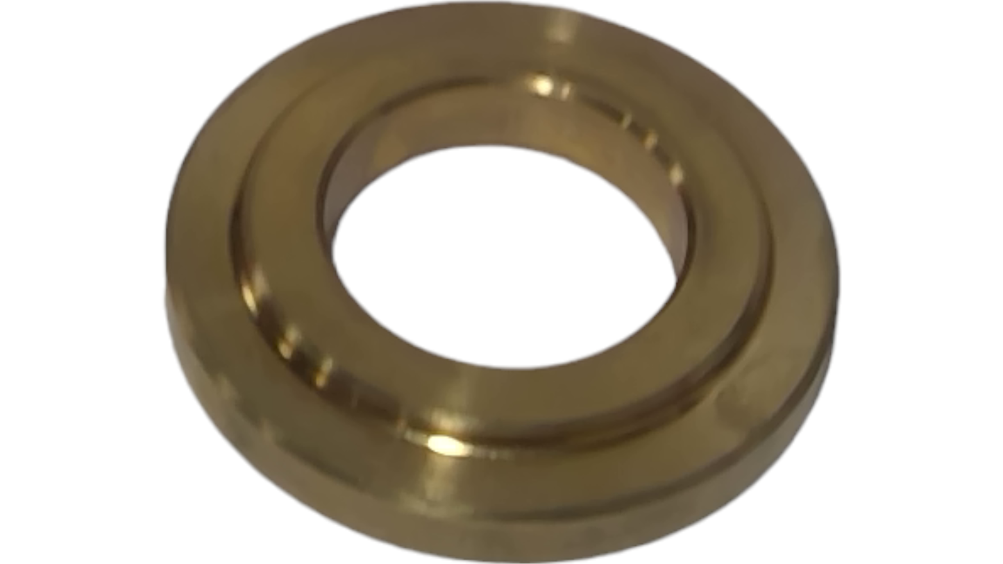 New OEM Genuine CNHi, Centering Ring - Part # YM15VU0002S019