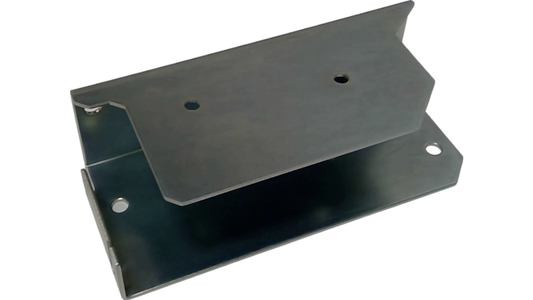 New OEM Genuine CNHi, Bracket - Part # YN02C01736S001