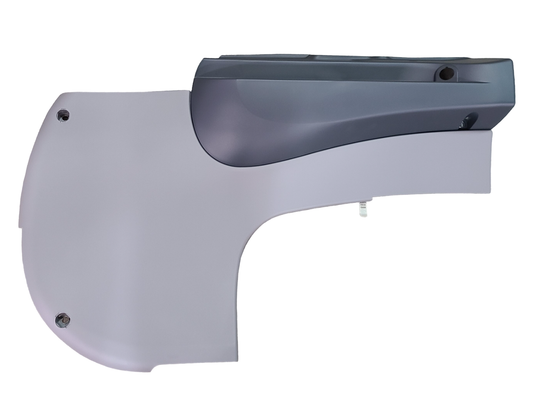 New OEM Genuine CNHi, Cover Asm - Part # YN17M01285F2