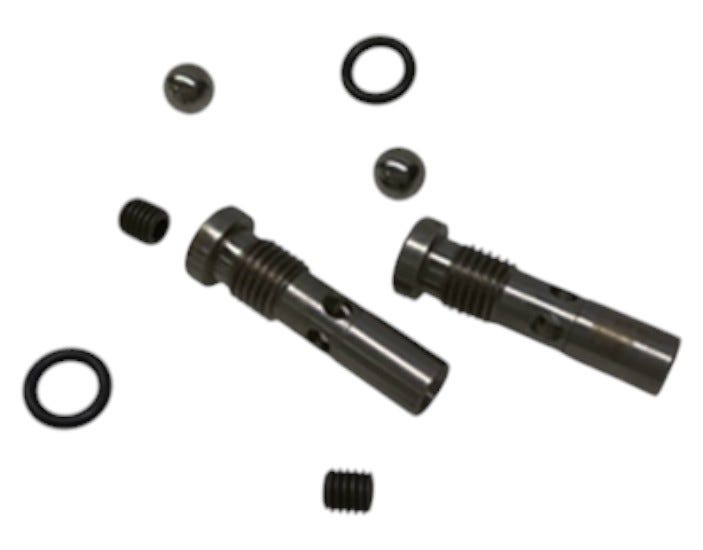 New OEM Genuine CNHi, Kit - Part # YN30V00105R210