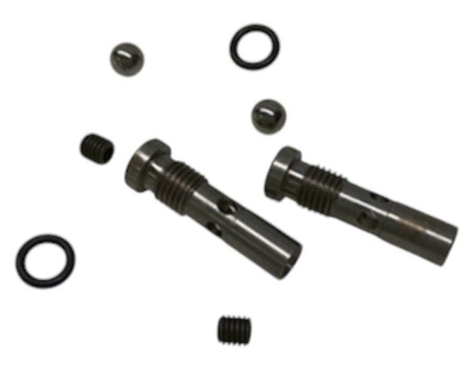 New OEM Genuine CNHi, Kit - Part # YN30V00105R210