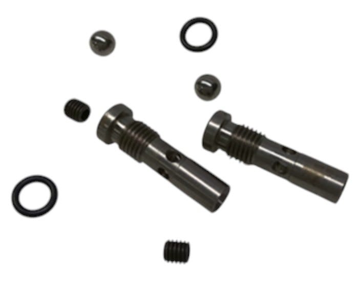 New OEM Genuine CNHi, Kit - Part # YN30V00105R210