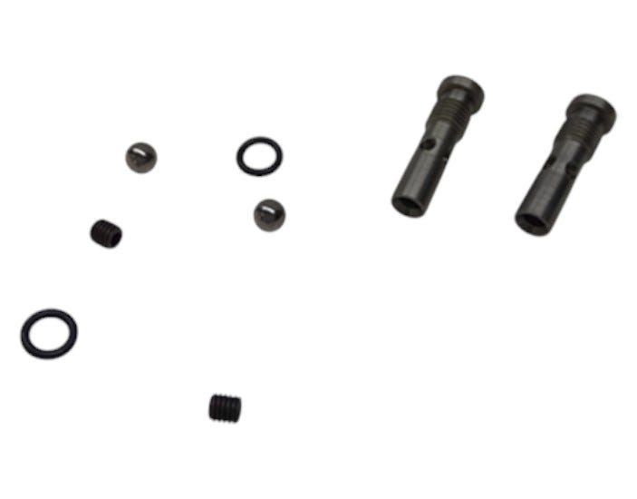 New OEM Genuine CNHi, Kit - Part # YN30V00105R210