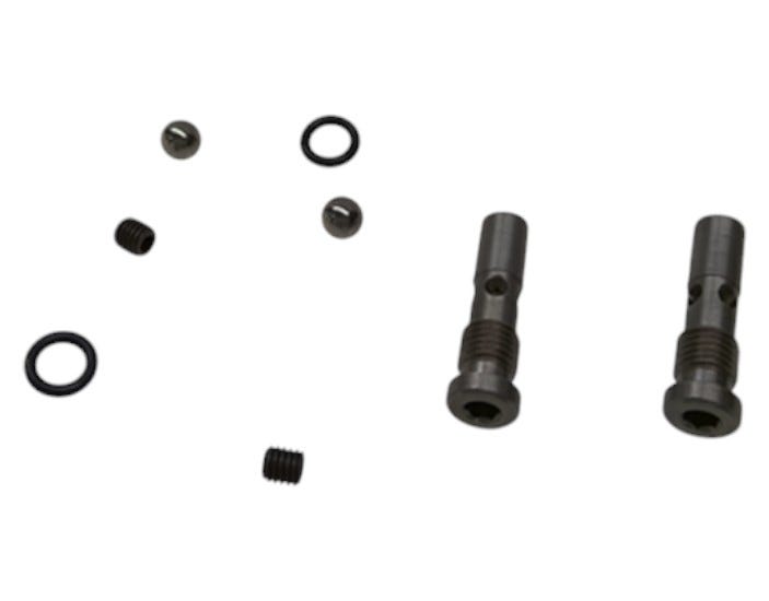 New OEM Genuine CNHi, Kit - Part # YN30V00105R210