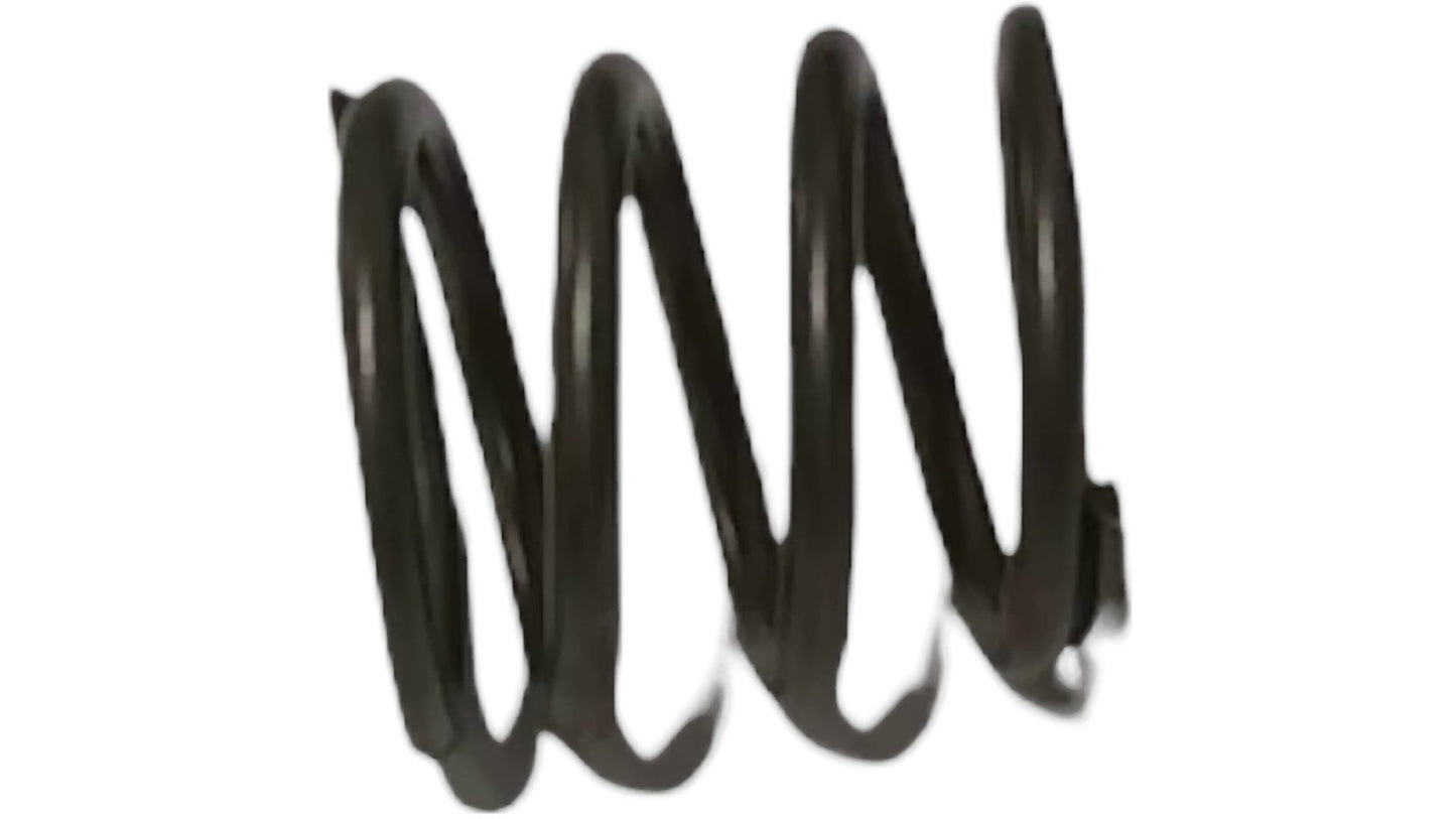 New OEM Genuine CNHi, Spring - Part # YUBS-00050