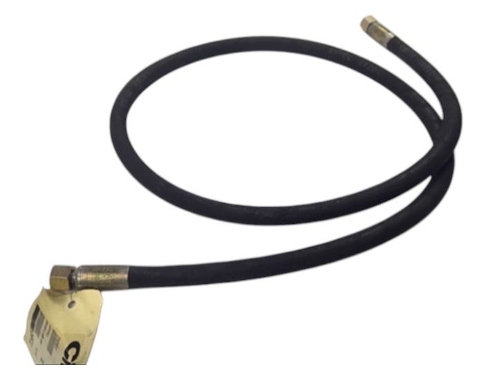 New OEM Genuine CNHi, Hose - Part # Z7931917