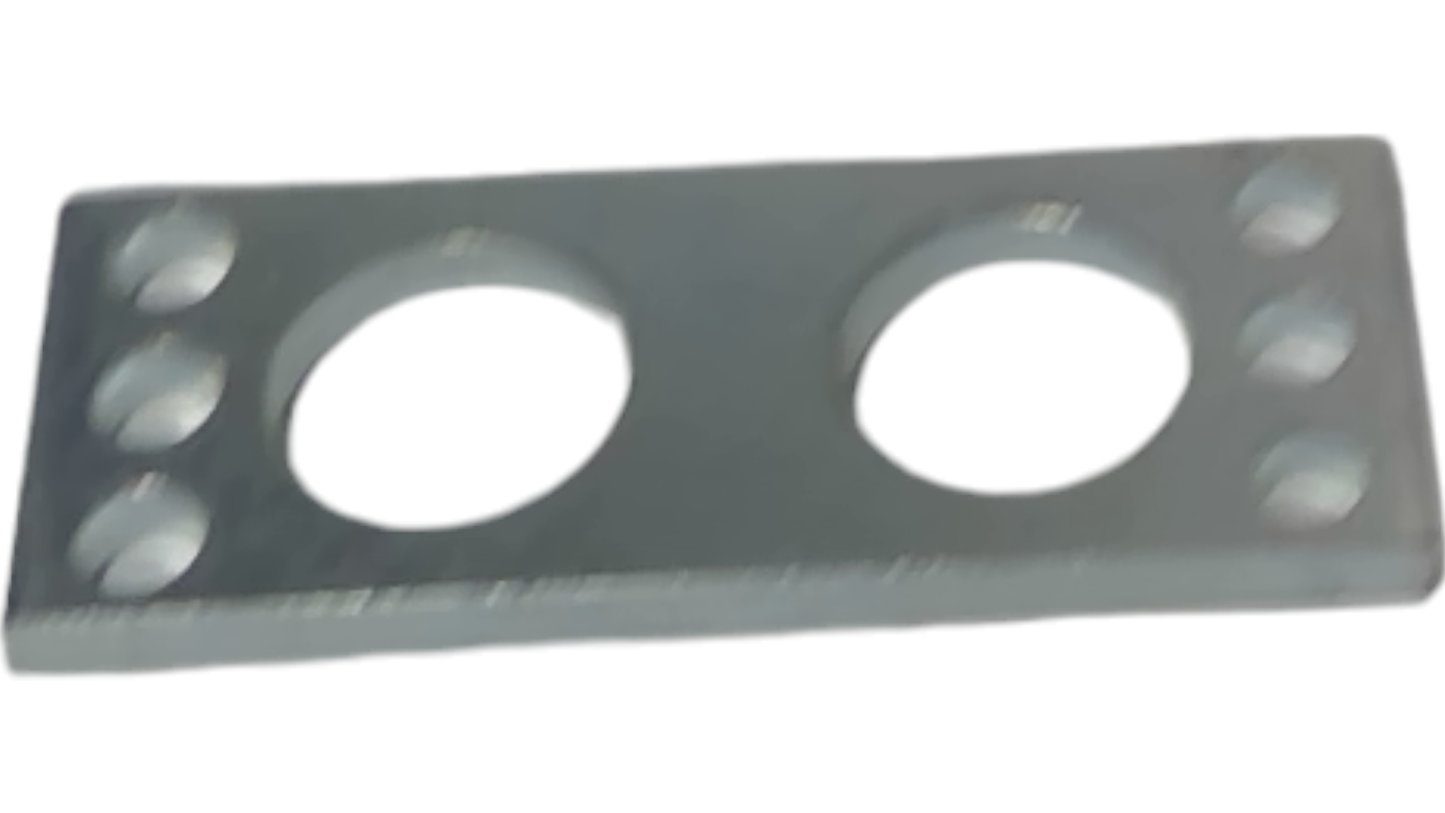 New OEM Genuine CNHi, Retainer - Part # ZFAB-00062