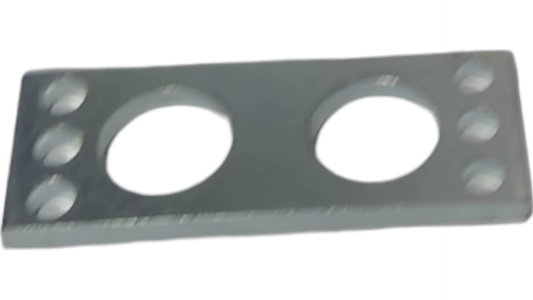 New OEM Genuine CNHi, Retainer - Part # ZFAB-00062