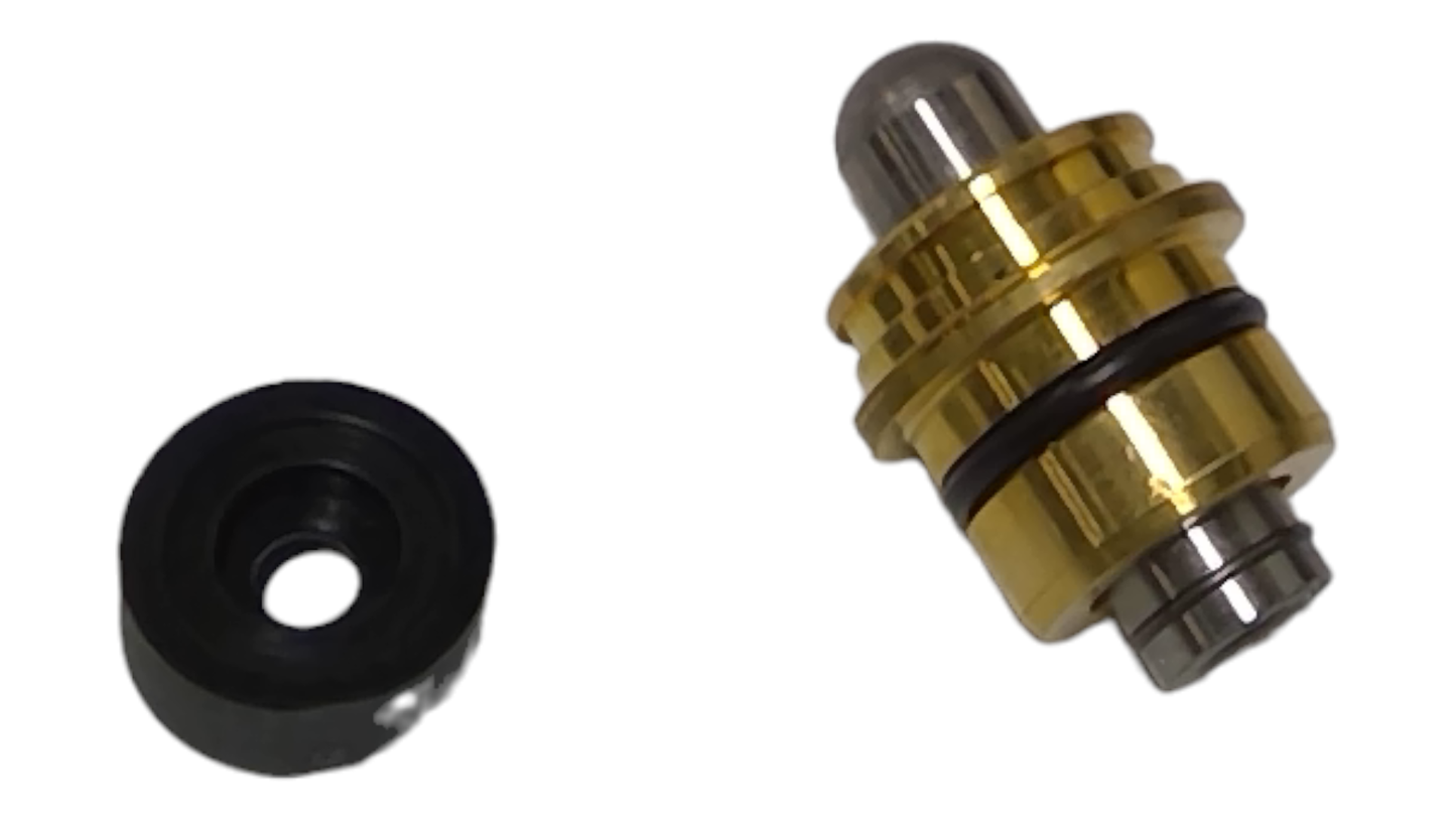 New OEM Genuine CNHi, Plunger - Part # ZFAB-00064