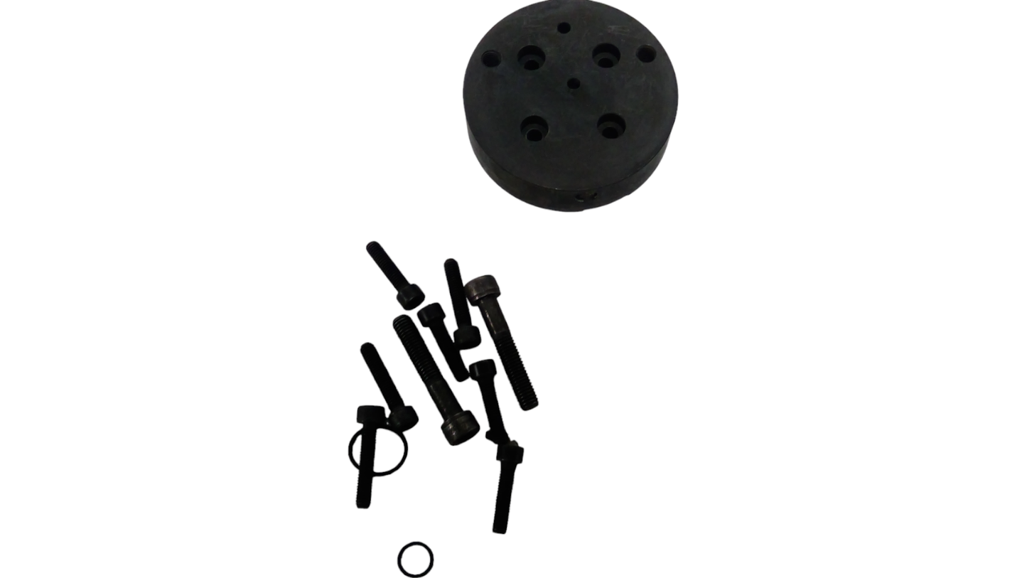 New OEM Genuine CNHi, Kit Seals - Part # ZFAB-00067