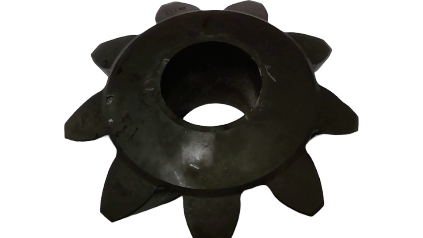 New OEM Genuine CNHi, Gear - Part # ZGAQ-00062