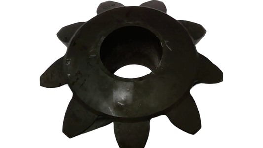 New OEM Genuine CNHi, Gear - Part # ZGAQ-00062