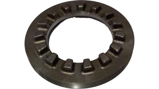 New OEM Genuine CNHi, Nut - Part # ZGAQ-01596