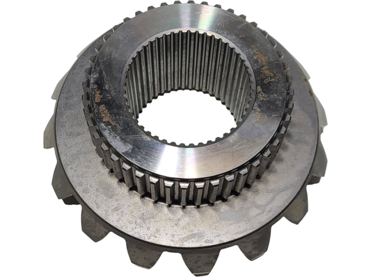 New OEM Genuine CNHi, Gear Set - Part # ZGAQ-01610