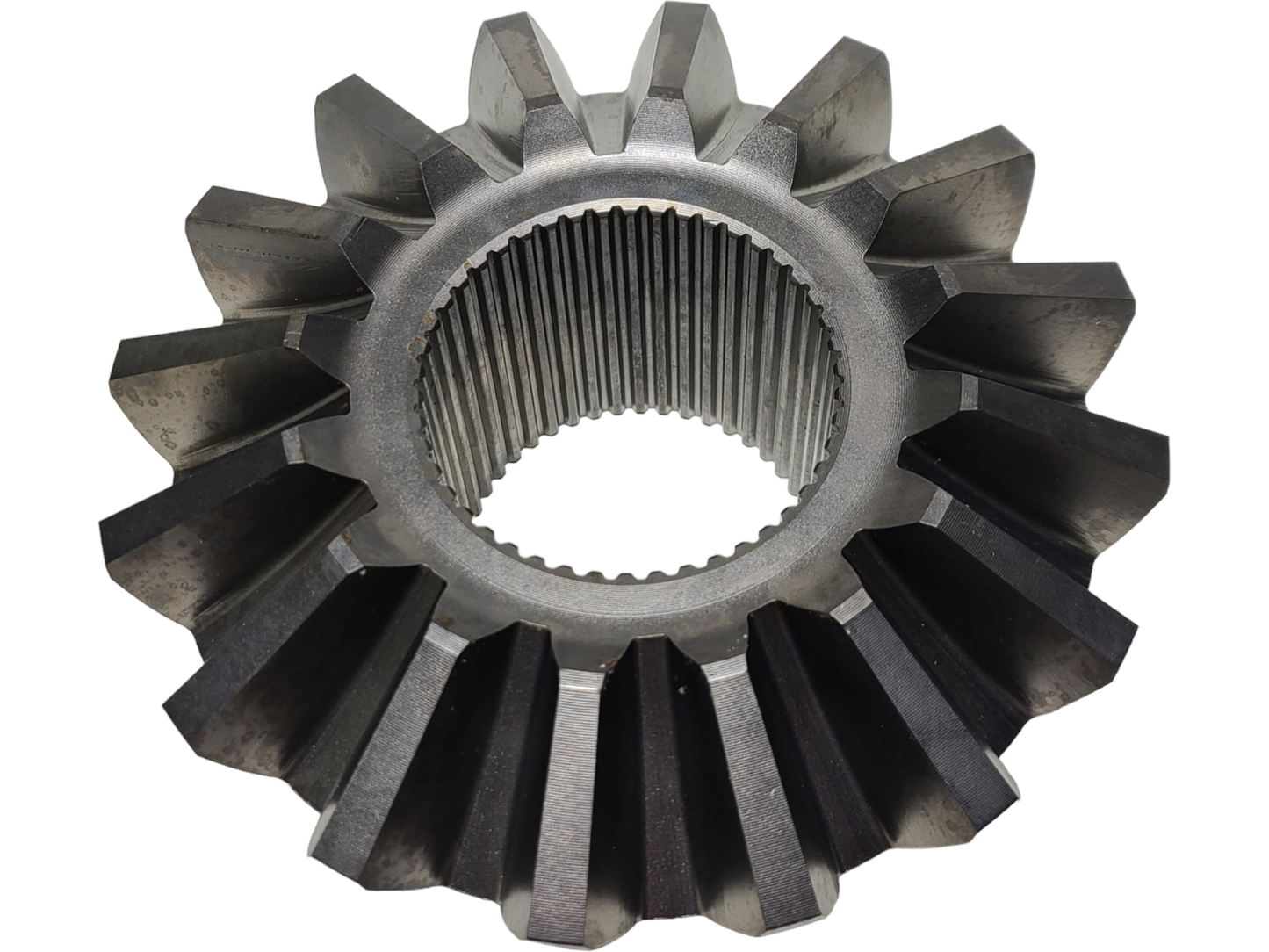 New OEM Genuine CNHi, Gear Set - Part # ZGAQ-01610