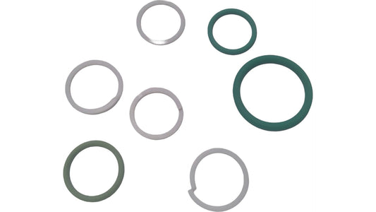 New OEM Genuine CNHi, Kit Seals - Part # ZGAW-00003