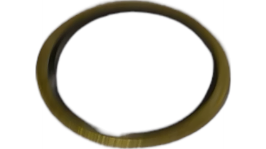 New OEM Genuine CNHi, Gasket - Part # ZGAW-00005