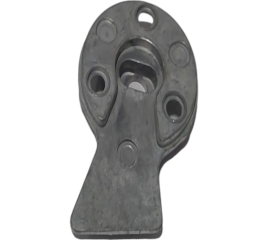 New OEM Genuine CNHi, Plate - Part # ZGBH-00032