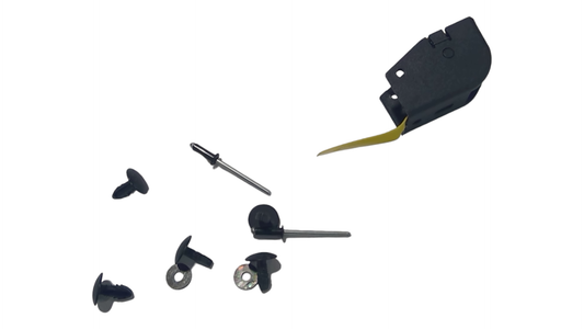 New OEM Genuine CNHi, Kit - Part # ZGBH-00134