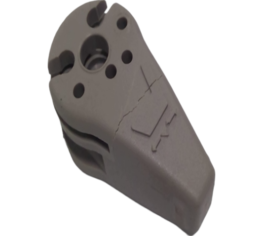 New OEM Genuine CNHi, Handle - Part # ZGBH-00141