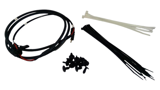 New OEM Genuine CNHi, Cable - Part # ZGBH-00152