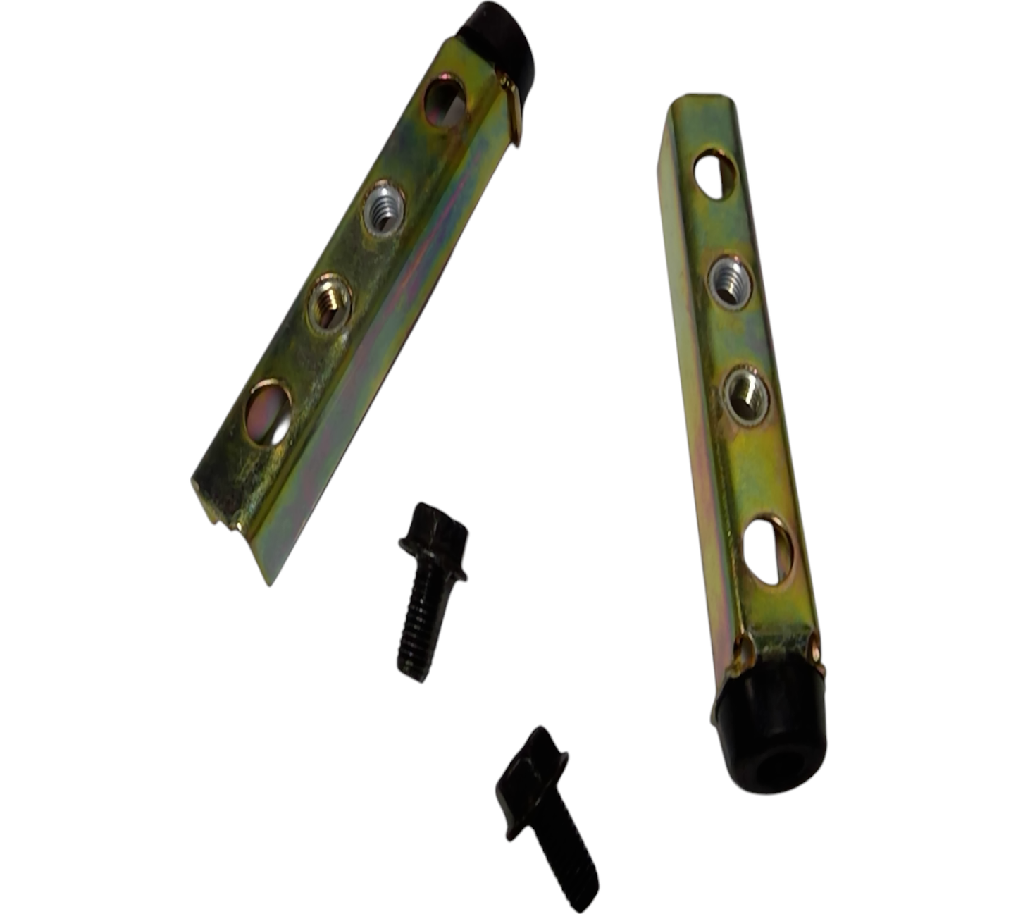 New OEM Genuine CNHi, End - Part # ZGBH-00162