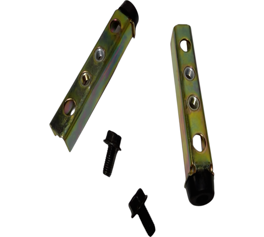 New OEM Genuine CNHi, End - Part # ZGBH-00162