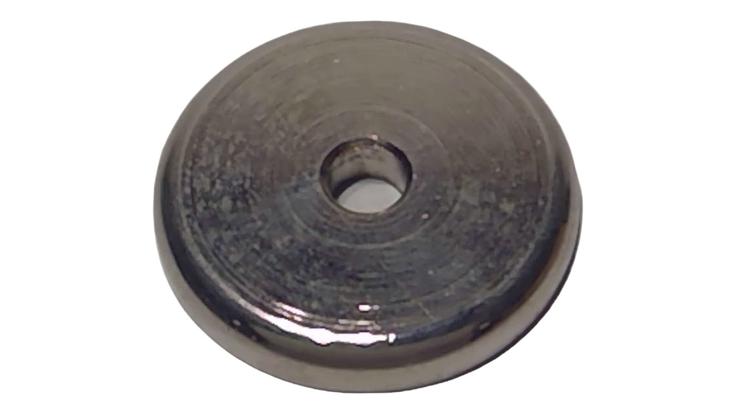 New OEM Genuine CNHi, Plate - Part # ZUAH-00003