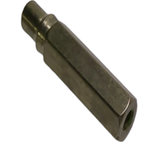 New OEM Genuine CNHi, Spindle - Part # ZUAH-00004