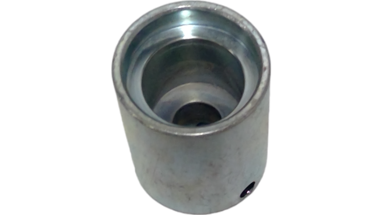 New OEM Genuine CNHi, Carrier - Part # ZUAH-00010