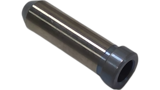 New OEM Genuine CNHi, Spindle - Part # ZUAH-00014