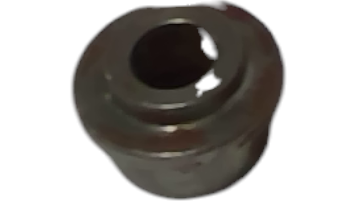 New OEM Genuine CNHi, Retainer - Part # ZUAH-00023