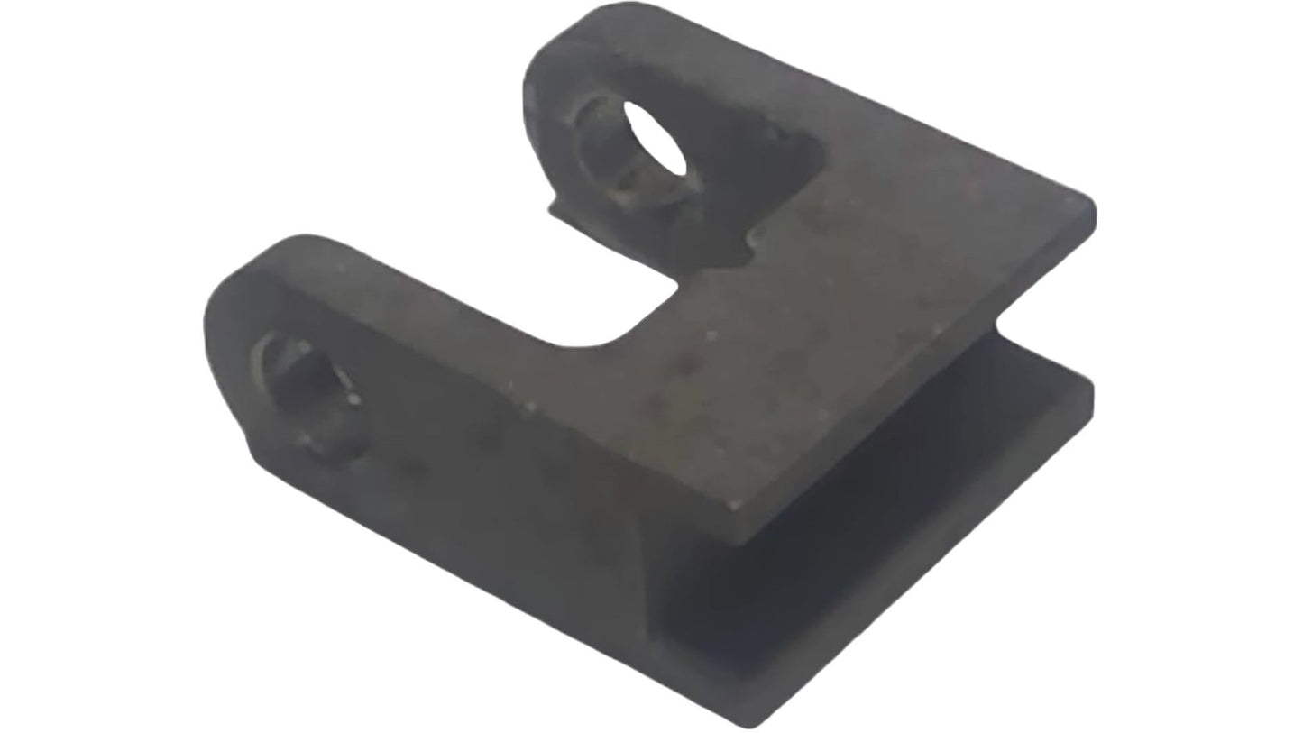 New OEM Genuine CNHi, Bracket - Part # ZUAH-00035