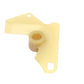 New OEM 1982-1987 Chevy J 4-Speed Manual Transaxle Oil Guide, Part # 14008260