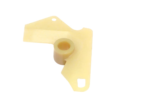 New OEM 1982-1987 Chevy J 4-Speed Manual Transaxle Oil Guide, Part # 14008260