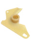 New OEM 1982-1987 Chevy J 4-Speed Manual Transaxle Oil Guide, Part # 14008260